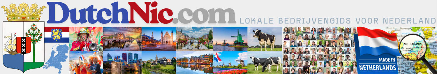 Gemaakt in Nederland - Safe2lock